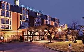 Millennium Paris Charles De Gaulle 4*