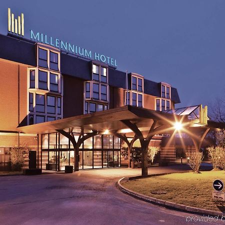Millennium Hotel Paris Charles De Gaulle Roissy-en-France Esterno foto